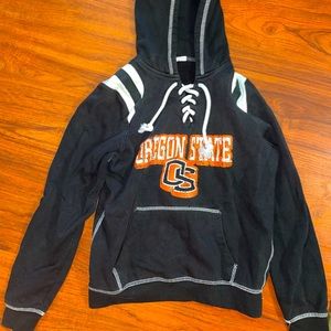 Oregon State Hoodie